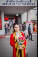 ผลงานการถ่ายภาพ มหาวิทยาลัยเทคโนโลยีพระจอมเกล้าพระนครเหนือ
